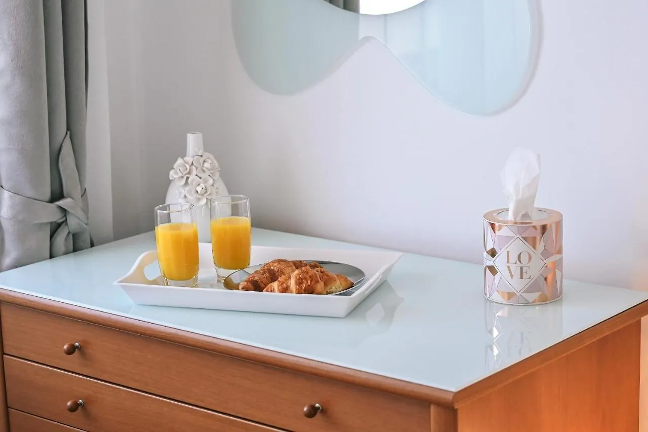 House Lida Apartment Kastav 0*,
