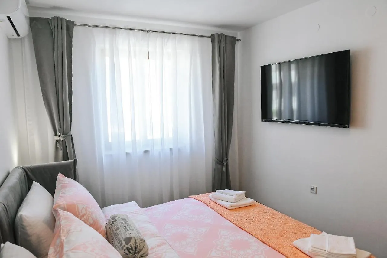 House Lida Apartment Kastav