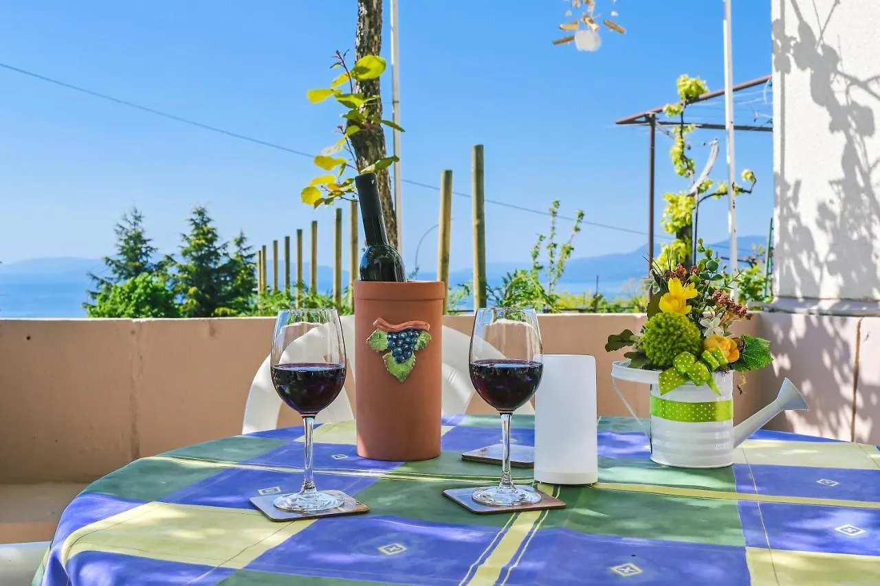 House Lida Apartment Kastav