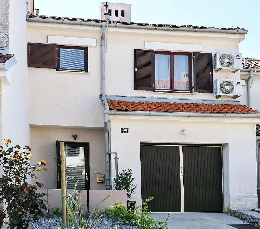 House Lida Apartment Kastav