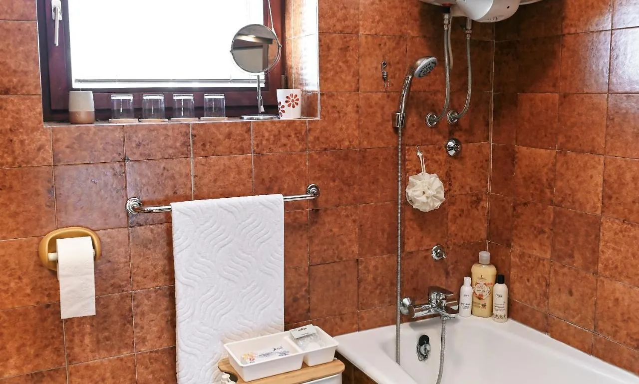 House Lida Apartment Kastav