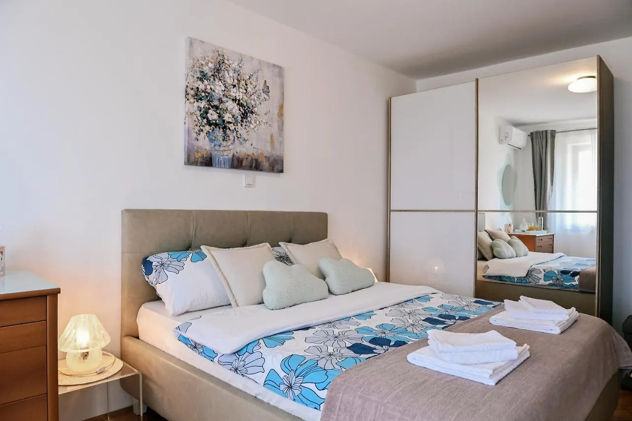 House Lida Apartment Kastav