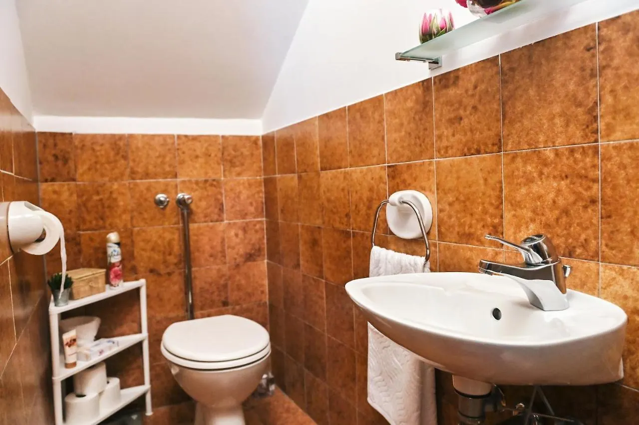 House Lida Apartment Kastav