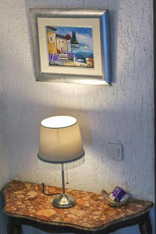 House Lida Apartment Kastav
