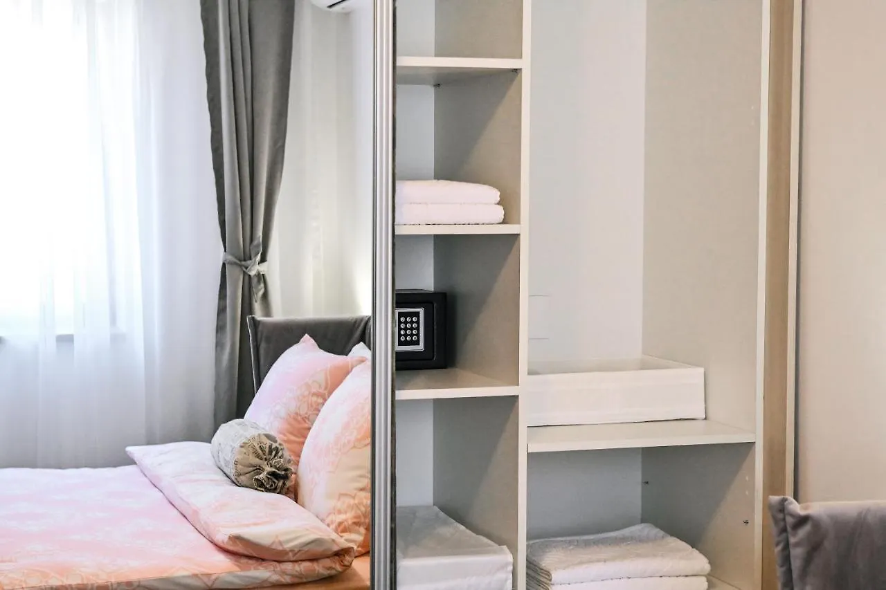 House Lida Apartment Kastav