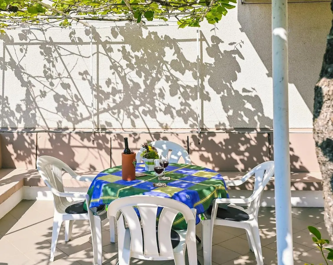 House Lida Apartment Kastav